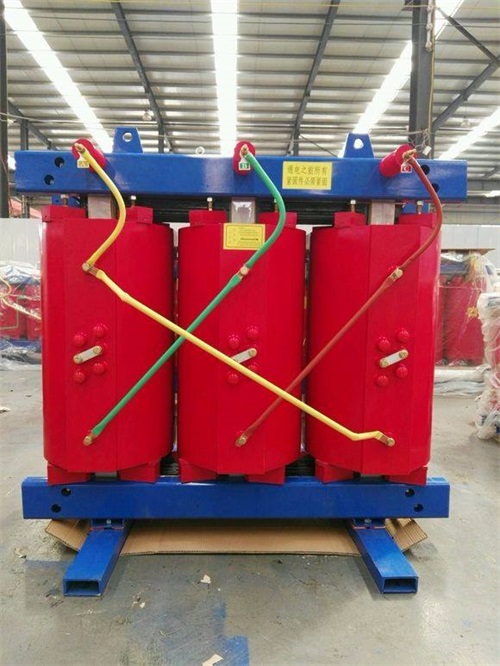 巴南3150kVA干式变压器材料销售厂家